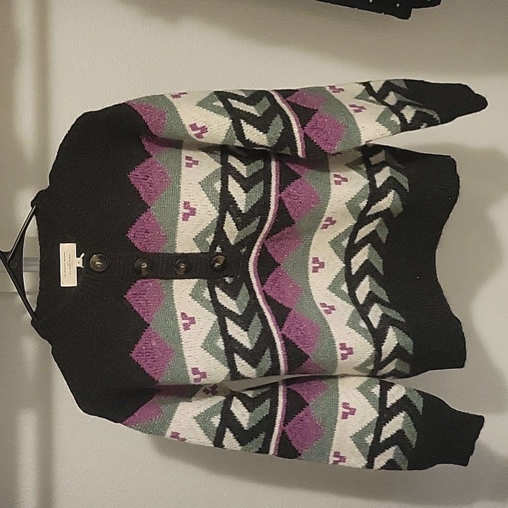 Sezane Georges Jumper - Picture 5 of 9
